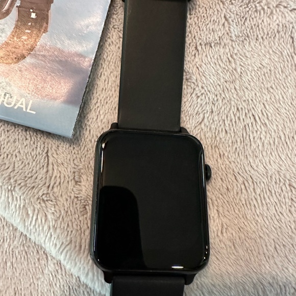 Apex fit smart watch - Picture 3 of 3
